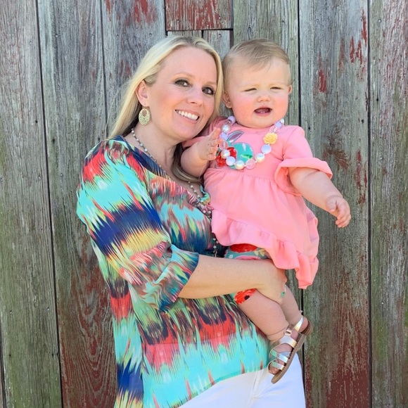 Meet your Posher, Rachael - Picture 1 of 1